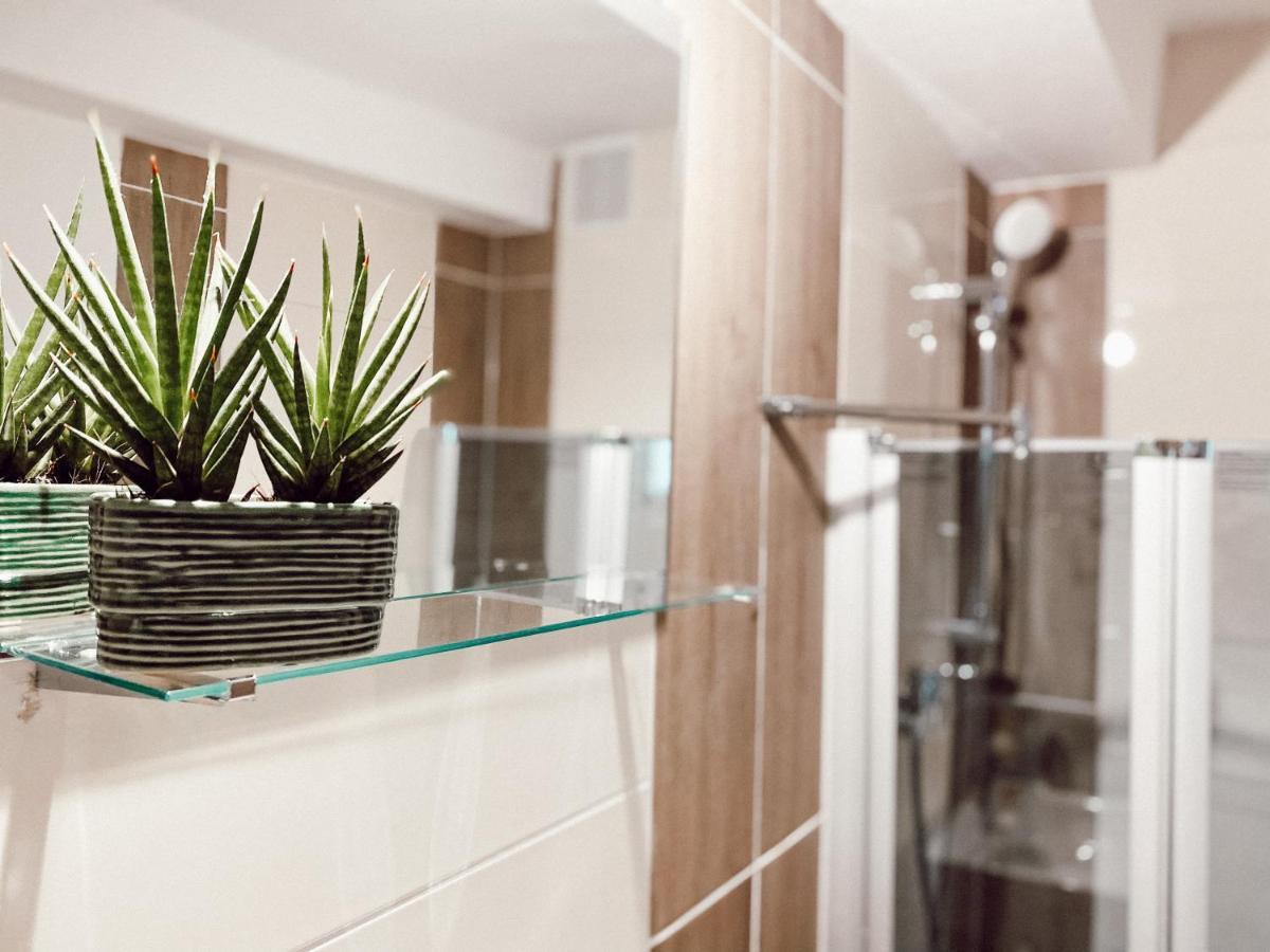 Drei Linden Herzog Wolfenbuettel Ngoại thất bức ảnh