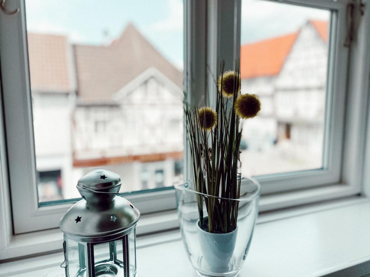 Drei Linden Herzog Wolfenbuettel Ngoại thất bức ảnh