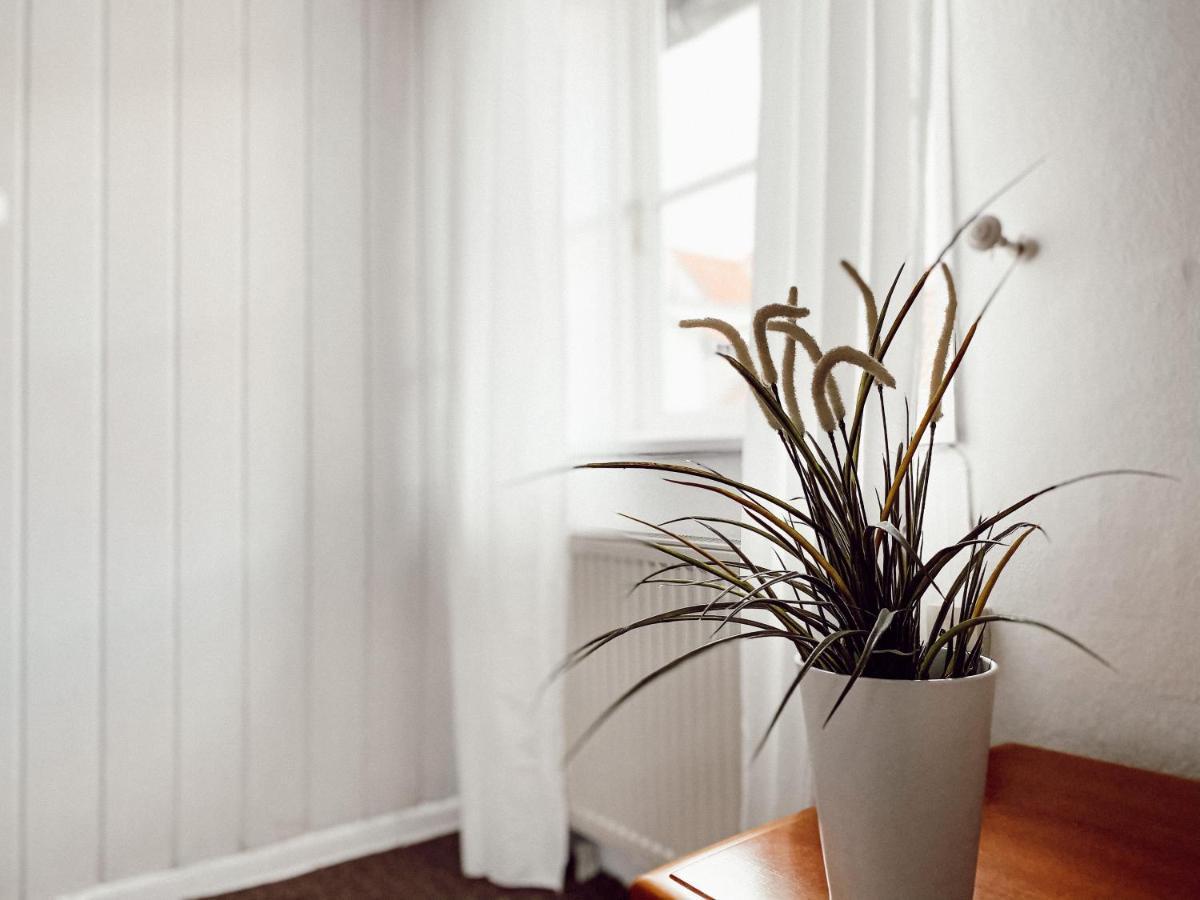 Drei Linden Herzog Wolfenbuettel Ngoại thất bức ảnh