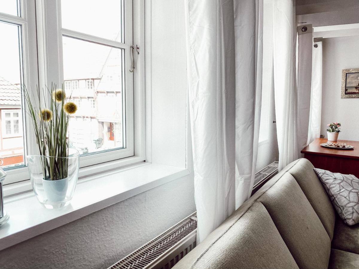 Drei Linden Herzog Wolfenbuettel Ngoại thất bức ảnh