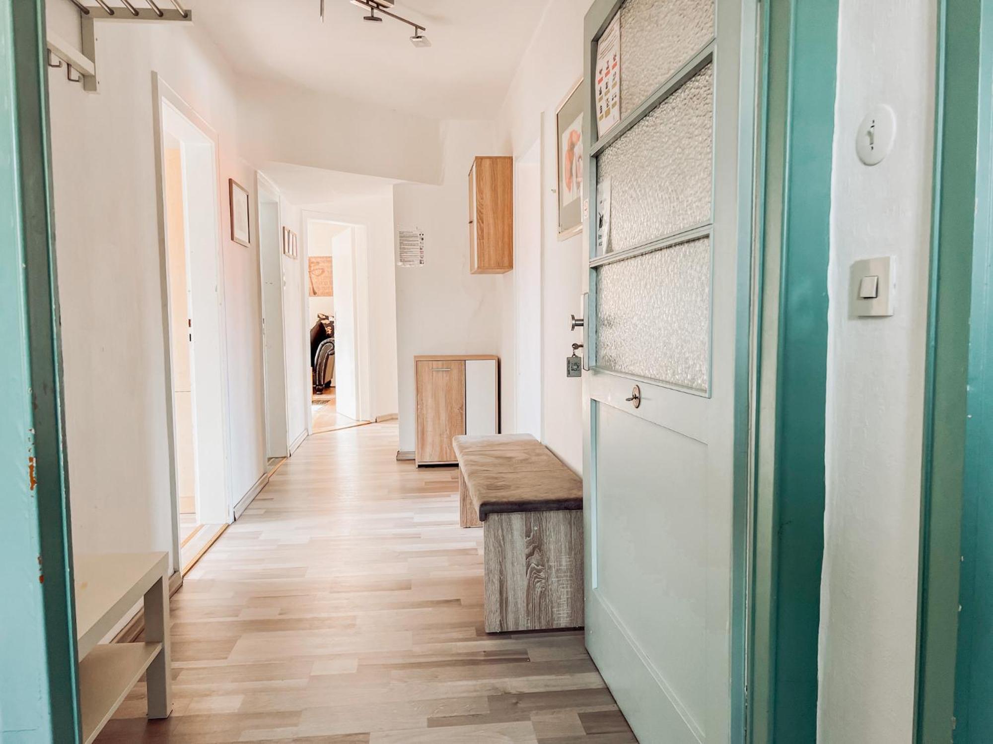 Drei Linden Herzog Wolfenbuettel Ngoại thất bức ảnh